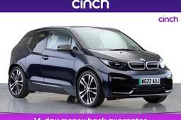 BMW i3 (13-22) s 120Ah Atelier Interior World auto 5d For Sale - cinch, Online Retailer