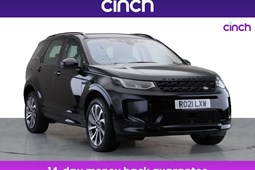 Land Rover Discovery Sport (15 on) R-Dynamic HSE (5 Seat) P300e auto 5d For Sale - cinch, Online Retailer