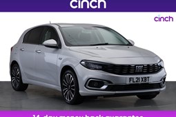 Fiat Tipo Hatchback (16-23) 1.0 Life 5dr For Sale - cinch, Online Retailer