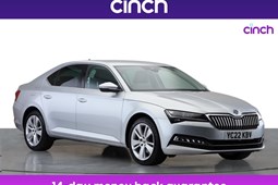 Skoda Superb Hatchback (15-23) SE L 1.5 TSI ACT 150PS 5d For Sale - cinch, Online Retailer