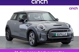 MINI Electric Hatch Hatchback (20-24) 135kW Cooper S 1 33kWh 3dr Auto For Sale - cinch, Online Retailer