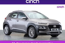 Hyundai Kona SUV (17-23) SE 1.0 T-GDi 120PS 2WD 5d For Sale - cinch, Online Retailer