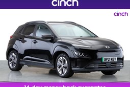 Hyundai Kona Electric SUV (18-23) 150kW Premium 64kWh 5dr Auto For Sale - cinch, Online Retailer