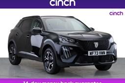 Peugeot 2008 (20 on) 1.2 PureTech 130 Allure 5dr EAT8 For Sale - cinch, Online Retailer