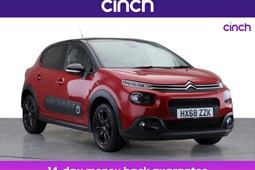 Citroen C3 (17-24) Flair PureTech 82 5d For Sale - cinch, Online Retailer