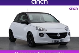 Vauxhall Adam (12-19) 1.2i Energised 3d For Sale - cinch, Online Retailer