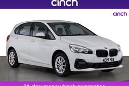 BMW 2-Series Active Tourer (14-21) 220i SE Sport Dual-clutch auto (04/2018 on) 5d For Sale - cinch, Online Retailer