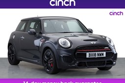 MINI Hatchback (14-24) John Cooper Works Sport Automatic (10/2017 on) 3d For Sale - cinch, Online Retailer