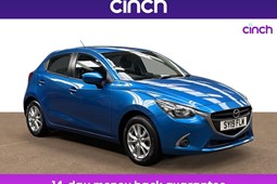 Mazda 2 (15-25) SkyActiv-G 90ps SE-L Nav+ auto 5d For Sale - cinch, Online Retailer