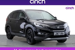Honda CR-V (12-18) 1.6 i-DTEC SR 2WD (03/15-) 5d For Sale - cinch, Online Retailer
