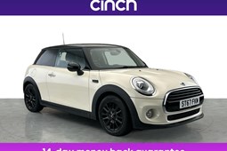 MINI Hatchback (14-24) 1.5 Cooper D Hatchback (Chili Pack) 3d Auto For Sale - cinch, Online Retailer