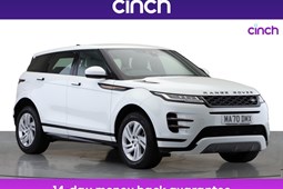 Land Rover Range Rover Evoque SUV (19 on) S R-Dynamic D180 auto 5d For Sale - cinch, Online Retailer