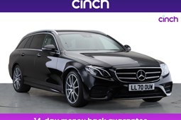 Mercedes-Benz E-Class Estate (16-23) E 200 AMG Line Edition 9G-Tronic Plus auto 5d For Sale - cinch, Online Retailer