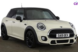 MINI Hatchback (14-24) Cooper Sport 5d For Sale - cinch, Online Retailer