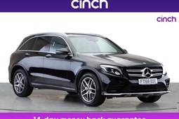 Mercedes-Benz GLC-Class (15-22) GLC 250 4Matic AMG Line Premium 9G-Tronic Plus auto 5d For Sale - cinch, Online Retailer