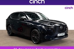 Mazda CX-60 SUV (22 on) 2.5 PHEV Homura 5dr Auto [Panoramic roof] For Sale - cinch, Online Retailer