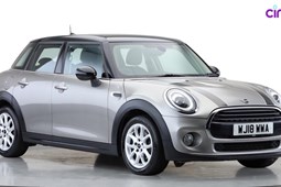 MINI Hatchback (14-24) Cooper (03/2018 on) 5d For Sale - cinch, Online Retailer