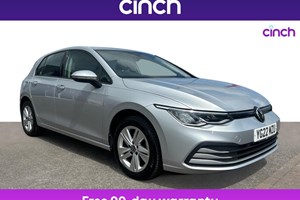 Volkswagen Golf Hatchback (20 on) Life 2.0 TDI 115PS 5d For Sale - cinch, Online Retailer