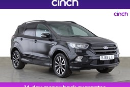 Ford Kuga (12-20) ST-Line 1.5 TDCi 120PS FWD 5d For Sale - cinch, Online Retailer