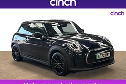 MINI Electric Hatch Hatchback (20-24) 135kW Cooper S 3 33kWh 3dr Auto For Sale - cinch, Online Retailer