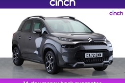 Citroen C3 Aircross SUV (17-24) 1.2 PureTech 110 Shine 5dr For Sale - cinch, Online Retailer