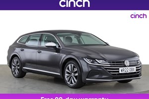 Volkswagen Arteon Shooting Brake (20-24) 1.4 TSI eHybrid Elegance DSG 5d For Sale - cinch, Online Retailer