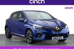 Renault Clio Hatchback (19 on) 1.0 TCe 90 SE Edition 5dr For Sale - cinch, Online Retailer