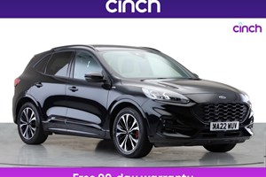 Ford Kuga SUV (20 on) 1.5 EcoBlue ST-Line X Edition Auto 5d For Sale - cinch, Online Retailer