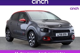 Citroen C3 (17-24) Flair Nav Edition PureTech 82 5d For Sale - cinch, Online Retailer