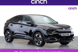 Citroen C4 Hatchback (21 on) 1.2 PureTech [130] Shine Plus 5dr Auto For Sale - cinch, Online Retailer