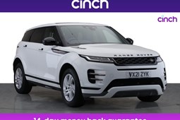 Land Rover Range Rover Evoque SUV (19 on) 2.0 D165 R-Dynamic S 5dr 2WD For Sale - cinch, Online Retailer