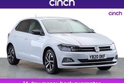Volkswagen Polo Hatchback (17 on) Beats 1.0 80PS 5d For Sale - cinch, Online Retailer