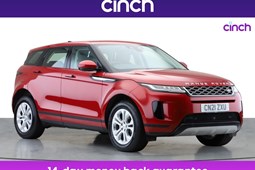 Land Rover Range Rover Evoque SUV (19 on) S P300e auto 5d For Sale - cinch, Online Retailer