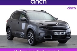 Citroen C5 Aircross (18 on) 1.6 Plug-in Hybrid 225 Shine Plus 5dr e-EAT8 For Sale - cinch, Online Retailer