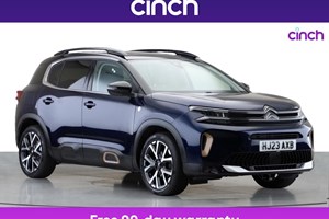 Citroen C5 Aircross (18-25) 1.5 BlueHDi C-Series Edition 5dr EAT8 For Sale - cinch, Online Retailer