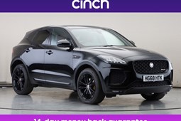 Jaguar E-Pace SUV (17-24) R-Dynamic HSE D180 AWD auto 5d For Sale - cinch, Online Retailer
