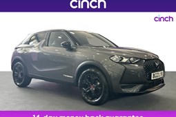 DS 3 Crossback SUV (19-22) Performance Line PureTech 130 auto 5d For Sale - cinch, Online Retailer