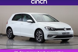 Volkswagen Golf Hatchback (13-20) Match 1.5 TSI Evo 150PS 5d For Sale - cinch, Online Retailer