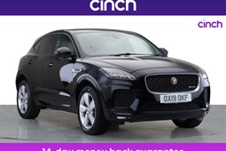 Jaguar E-Pace SUV (17-24) R-Dynamic SE D150 AWD auto 5d For Sale - cinch, Online Retailer