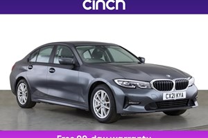 BMW 330e Hybrid (19 on) 330e SE Pro 4dr Step Auto 4d For Sale - cinch, Online Retailer