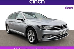 Volkswagen Passat Estate (15-24) SE Nav 2.0 TDI Evo SCR 150PS 5d For Sale - cinch, Online Retailer