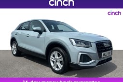 Audi Q2 SUV (16 on) 30 TFSI Sport 5dr For Sale - cinch, Online Retailer