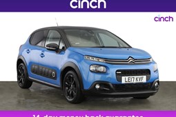 Citroen C3 (17-24) Flair PureTech 82 5d For Sale - cinch, Online Retailer