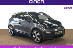 BMW i3 (13-22) 120Ah Atelier Interior World auto 5d For Sale - cinch, Online Retailer