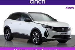 Peugeot 3008 SUV (16-24) 1.6 Hybrid 225 GT 5dr e-EAT8 For Sale - cinch, Online Retailer