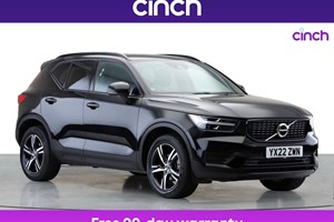 Volvo XC40 SUV (17 on) R-Design T3 FWD auto 5d For Sale - cinch, Online Retailer