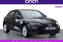 Audi A3 Sportback (20 on) 30 TFSI Technik S Tronic 5d For Sale - cinch, Online Retailer