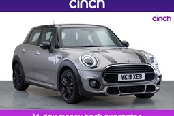 MINI Hatchback (14-24) Cooper Sport 5d For Sale - cinch, Online Retailer