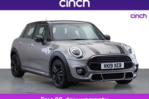 MINI Hatchback (14-24) Cooper Sport 5d For Sale - cinch, Online Retailer
