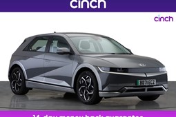 Hyundai Ioniq 5 SUV (21 on) 160kW Premium 73 kWh 5dr Auto For Sale - cinch, Online Retailer